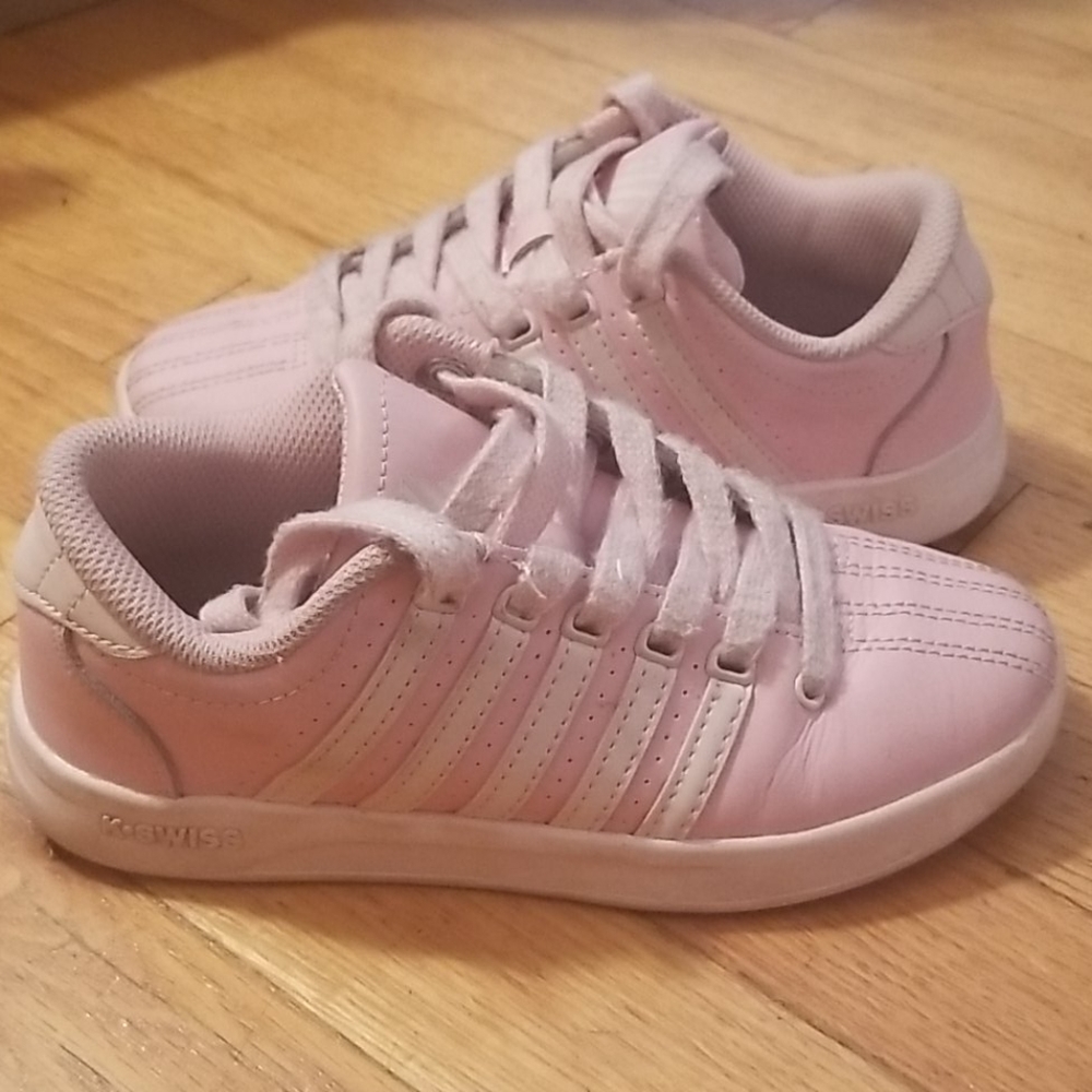 K-SWISS Shoes